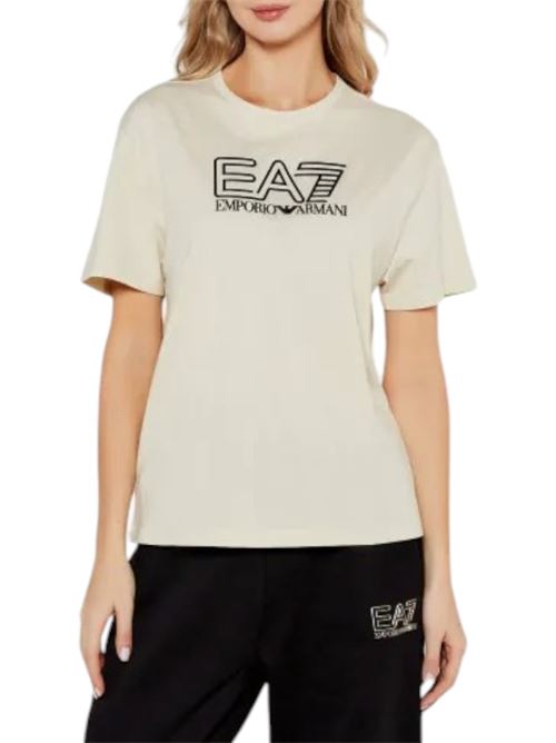【E725SS701】EMPORIO ARMANI EA7 Tシャツ 7W000098 AF12503 Mainimage.jpg
